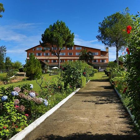 Domaine De L'Ermitage Hotel Mantasoa ภายนอก รูปภาพ