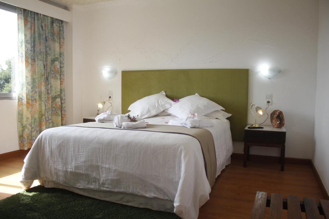 Domaine De L'Ermitage Hotel Mantasoa ภายนอก รูปภาพ