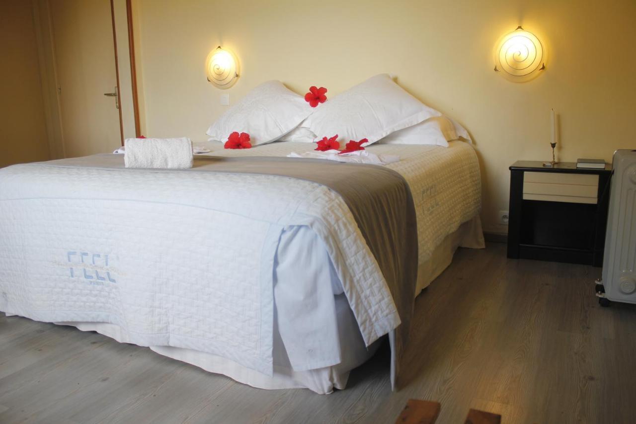 Domaine De L'Ermitage Hotel Mantasoa ภายนอก รูปภาพ