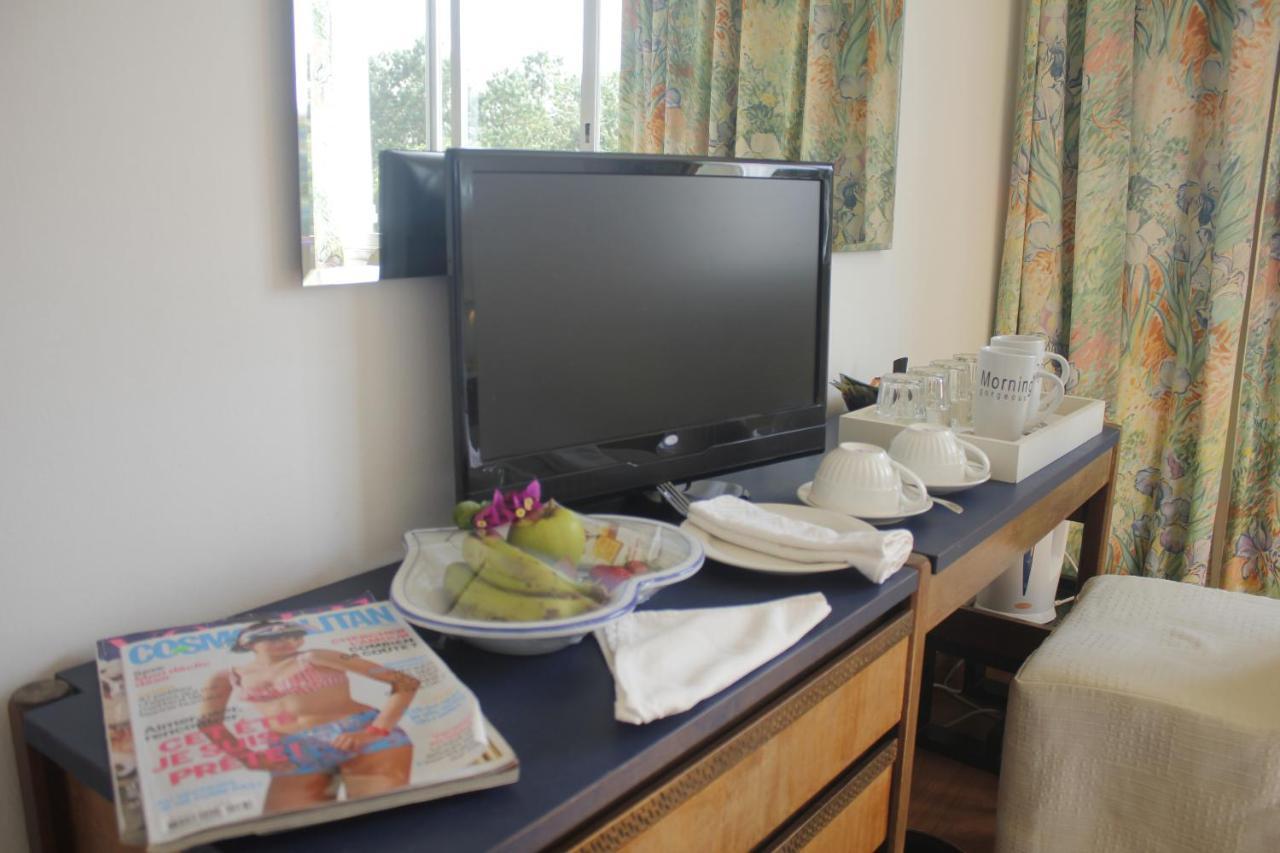 Domaine De L'Ermitage Hotel Mantasoa ภายนอก รูปภาพ