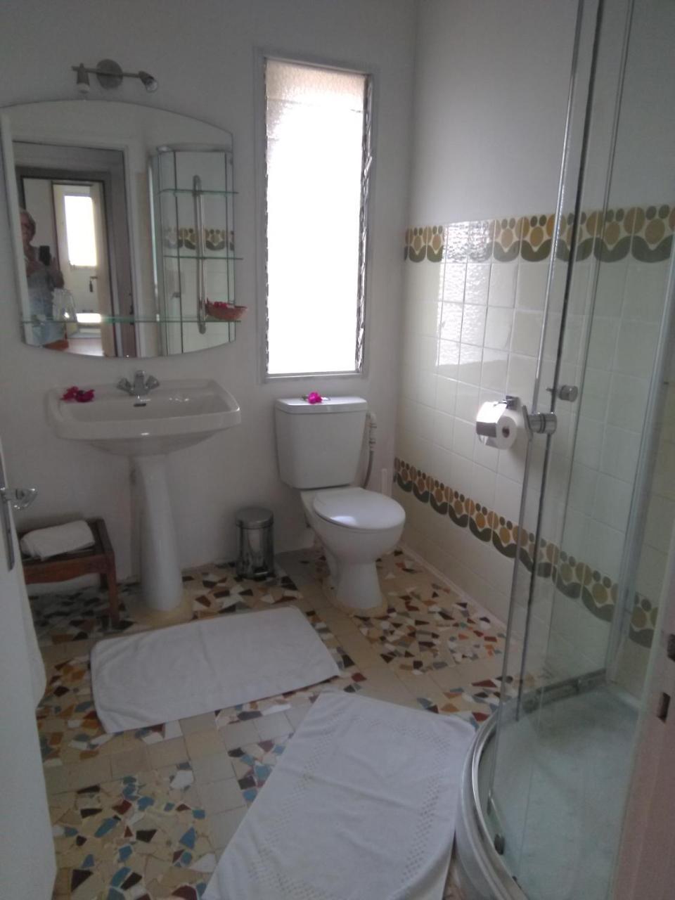 Domaine De L'Ermitage Hotel Mantasoa ภายนอก รูปภาพ