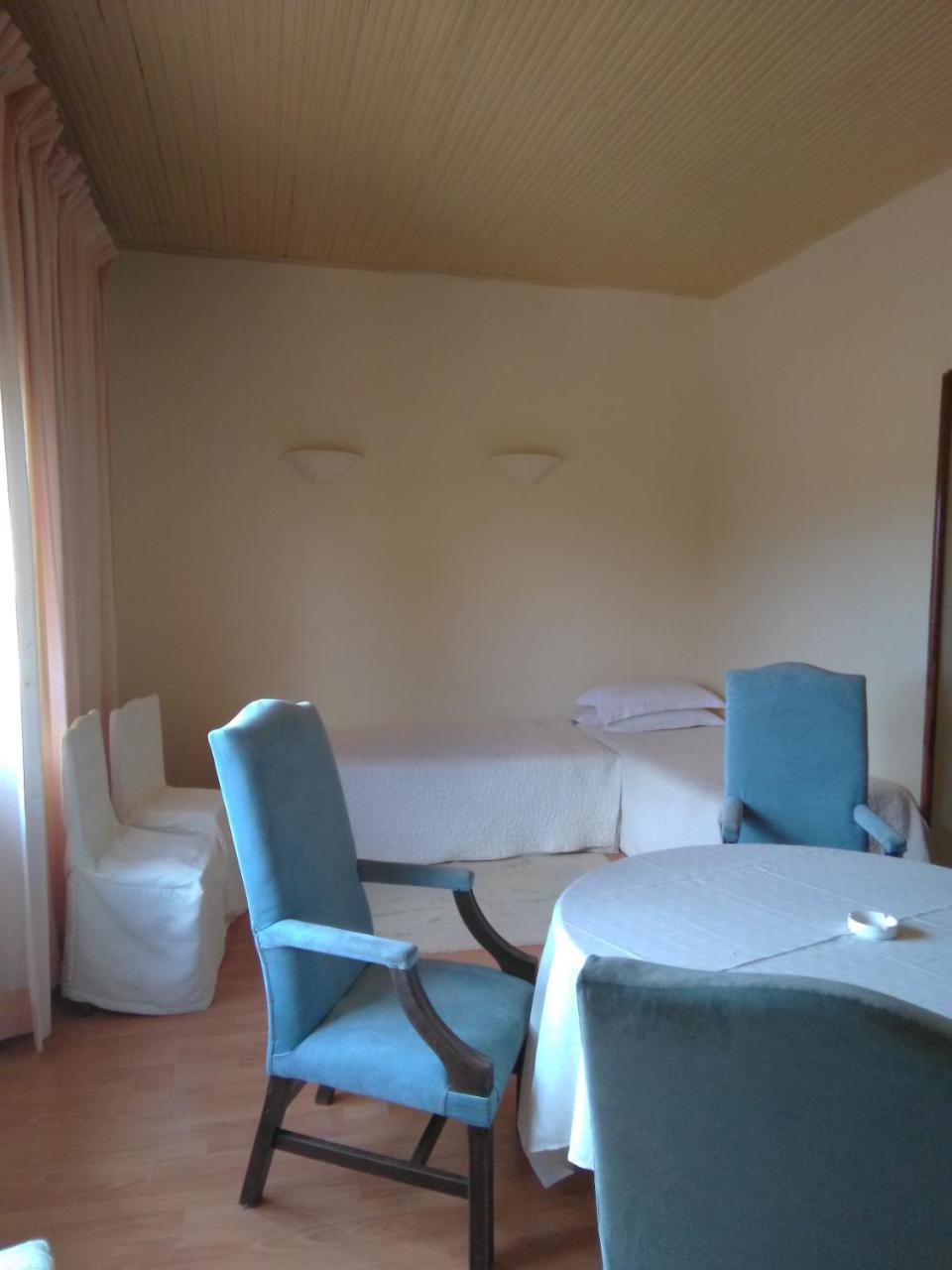 Domaine De L'Ermitage Hotel Mantasoa ภายนอก รูปภาพ