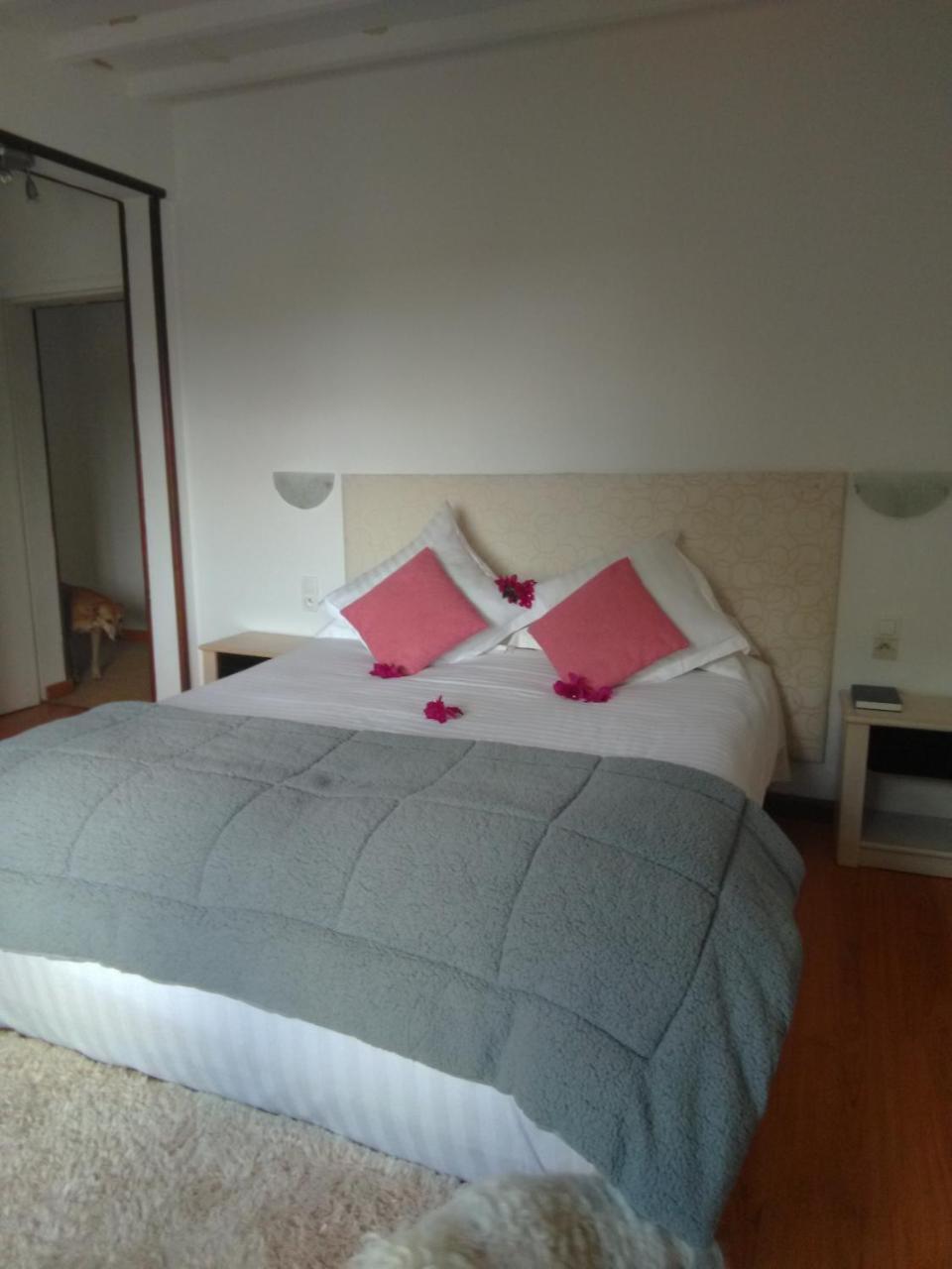 Domaine De L'Ermitage Hotel Mantasoa ภายนอก รูปภาพ