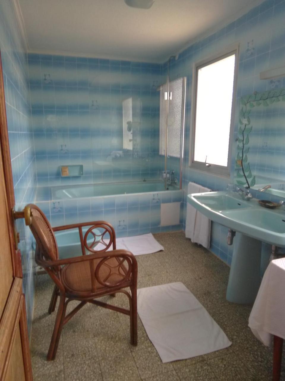 Domaine De L'Ermitage Hotel Mantasoa ภายนอก รูปภาพ