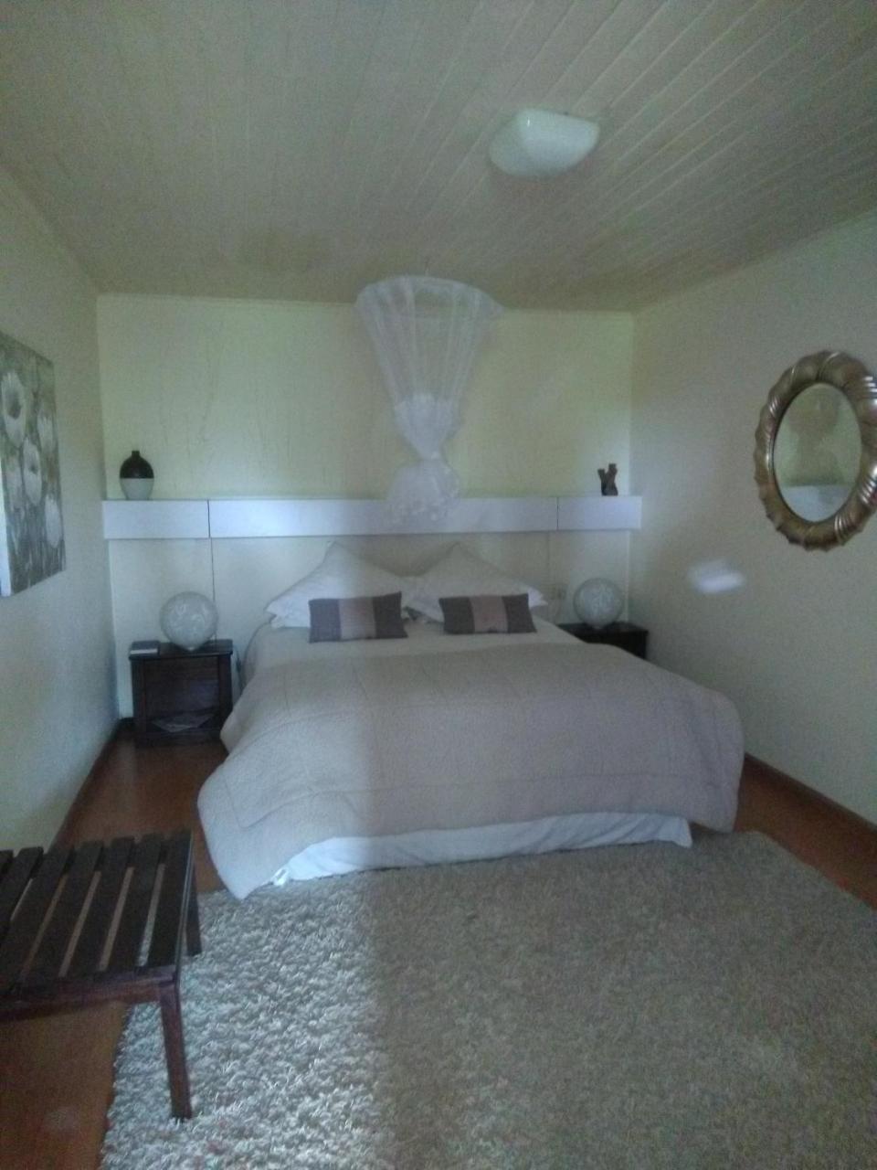 Domaine De L'Ermitage Hotel Mantasoa ภายนอก รูปภาพ